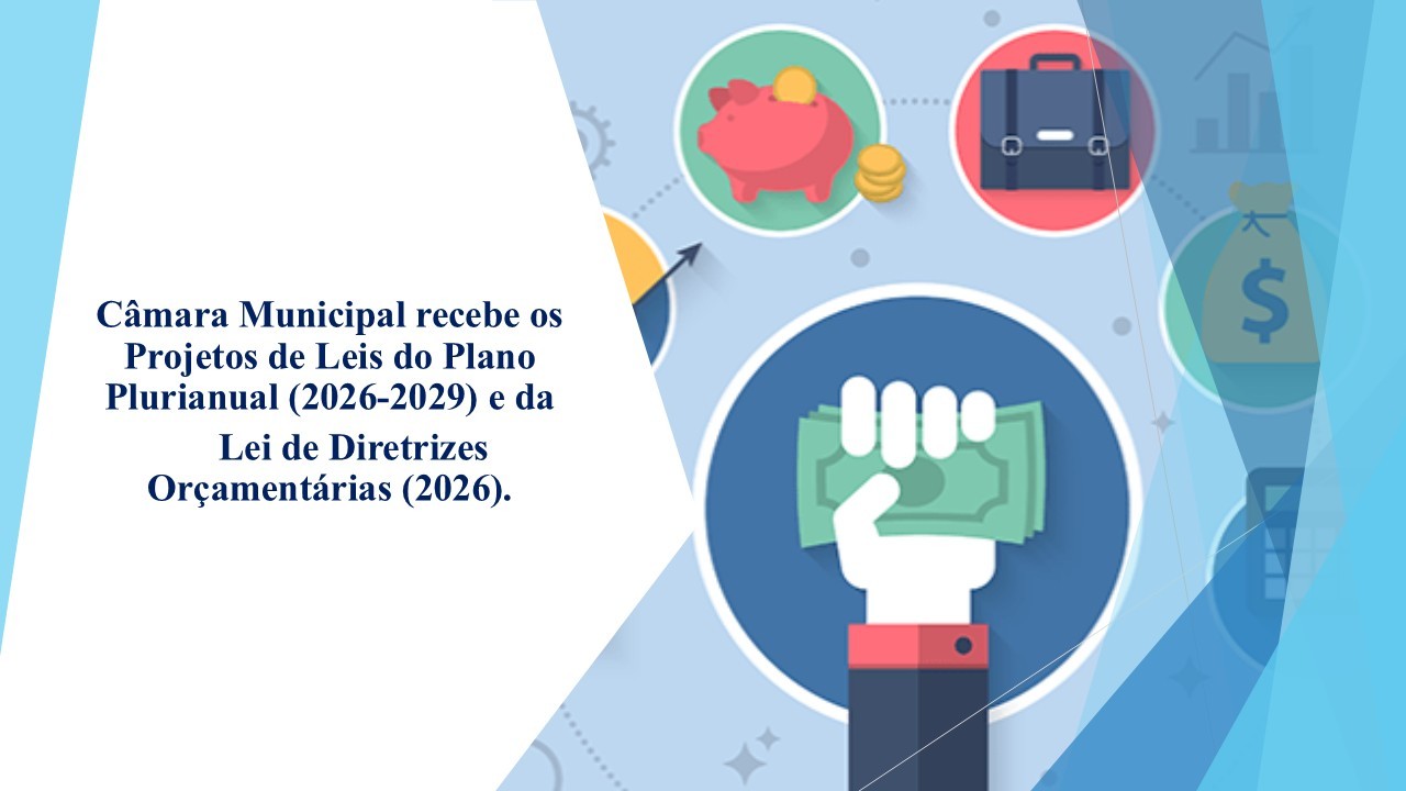 Leis Orçamentárias
