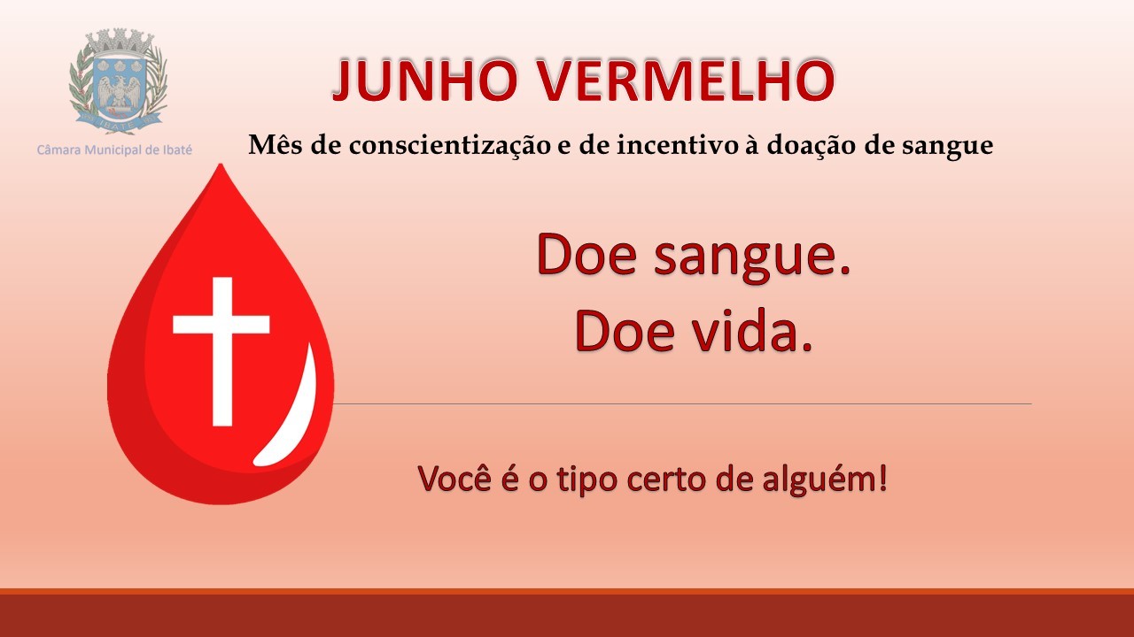 Junho Vermelho