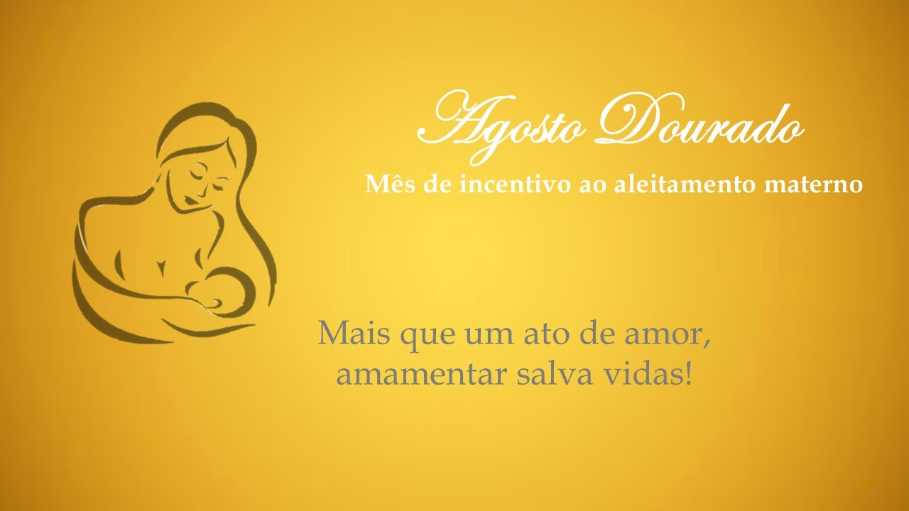 Agosto Dourado