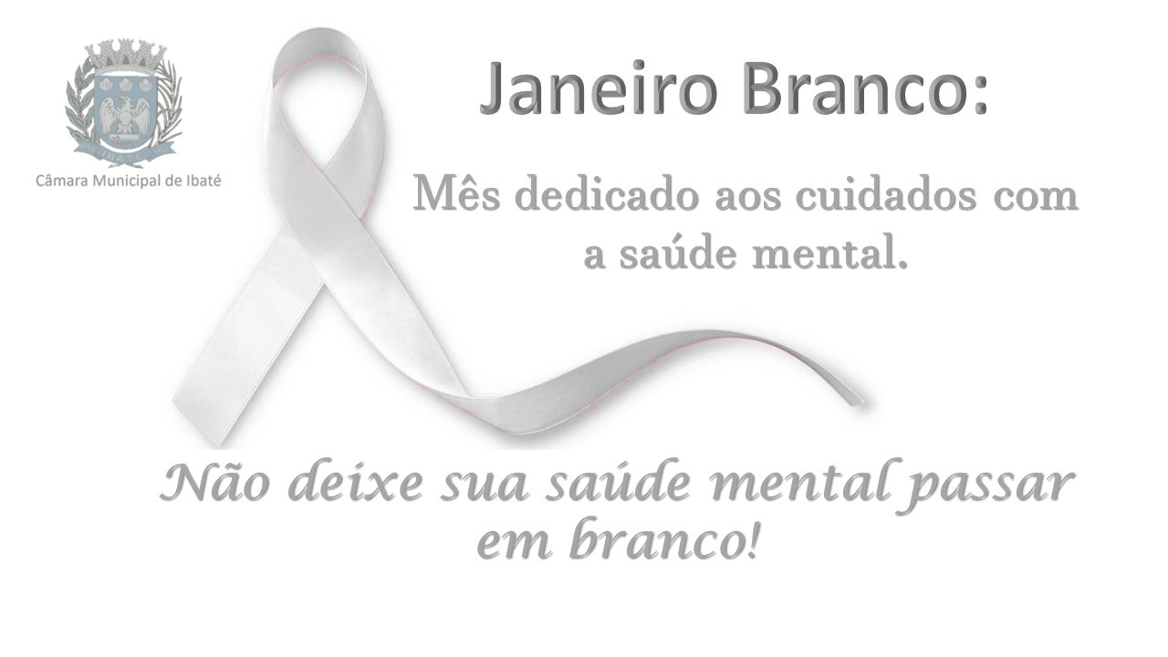 Janeiro Branco